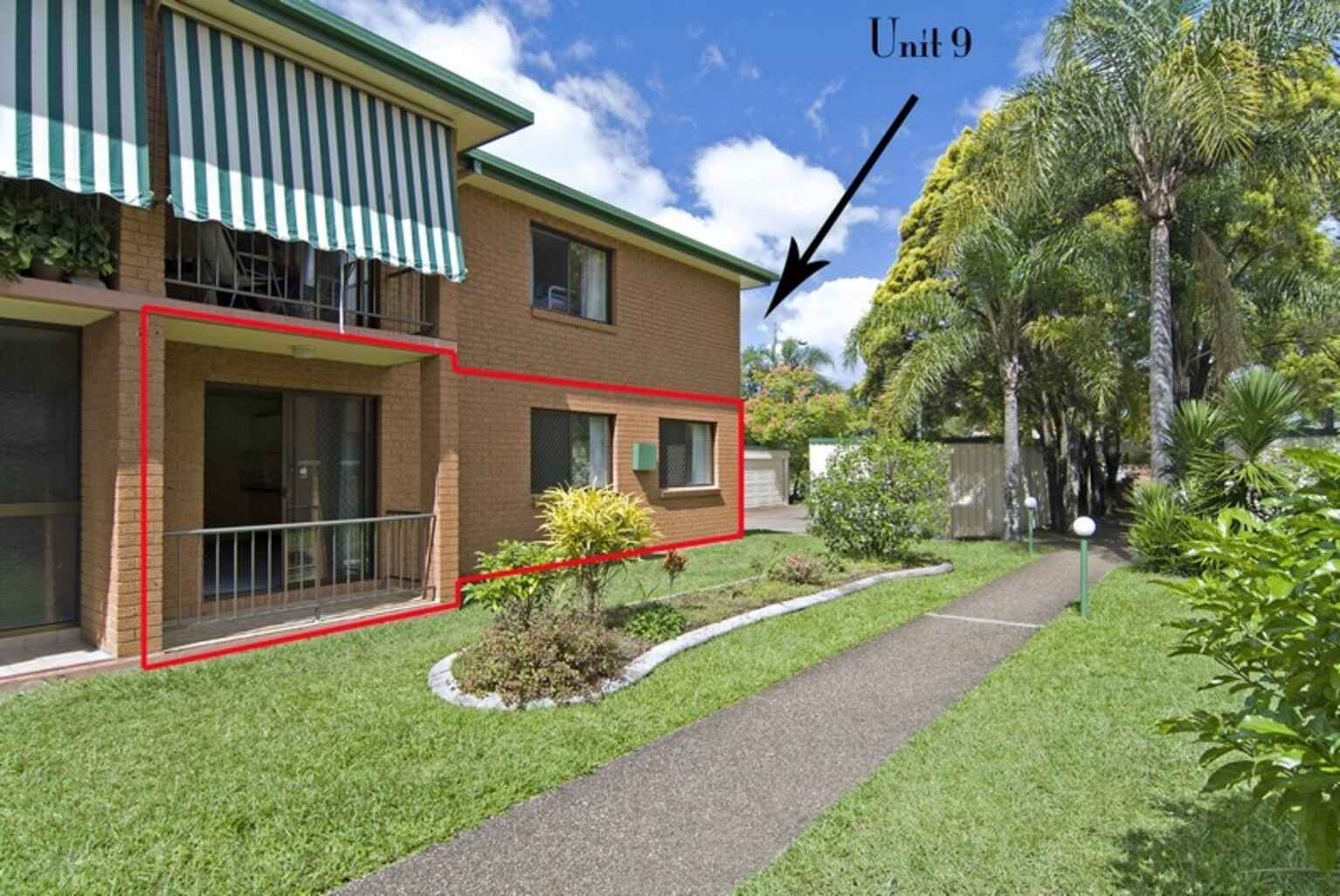 9/73-75 Lower King Street Caboolture