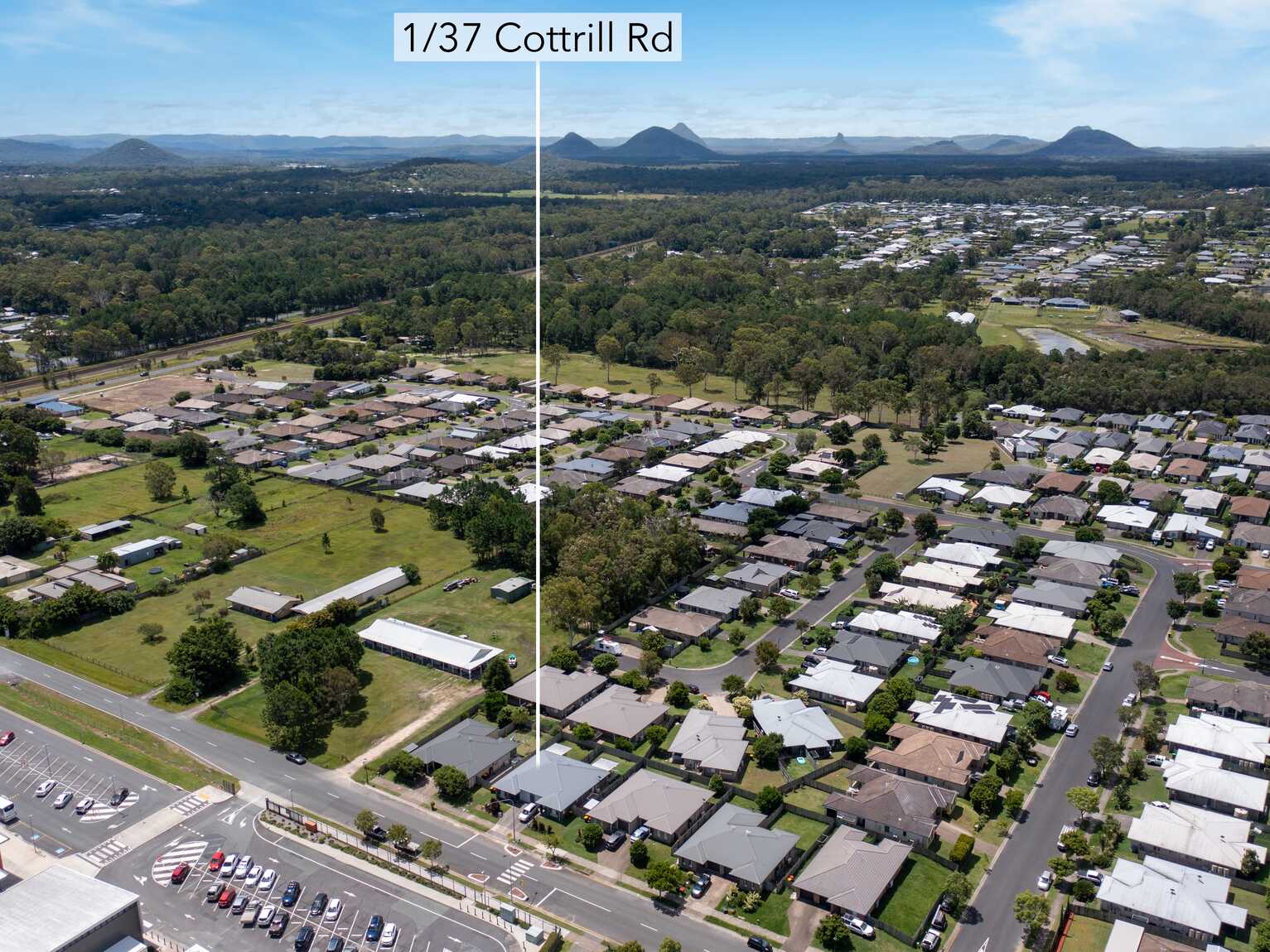 1/37 Cottrill Road Caboolture