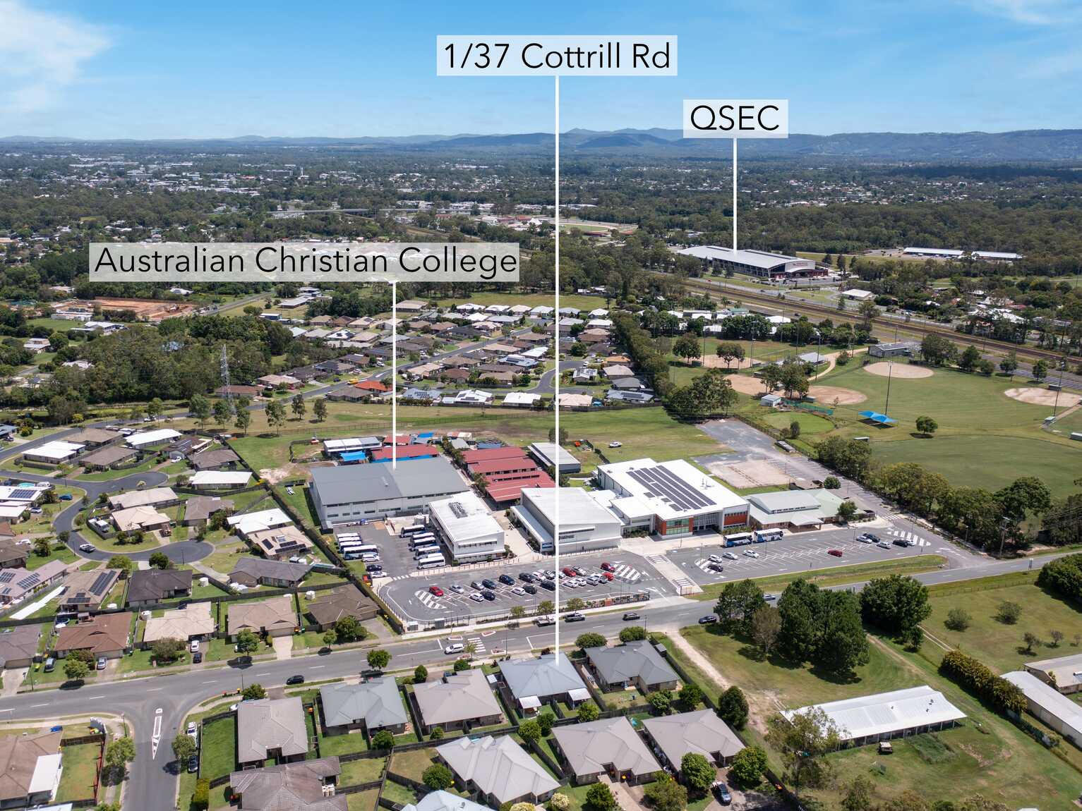 1/37 Cottrill Road Caboolture