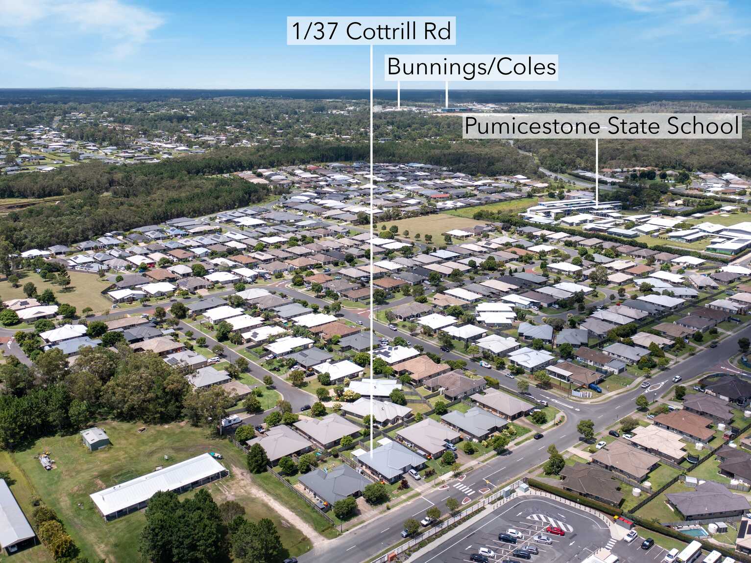 1/37 Cottrill Road Caboolture