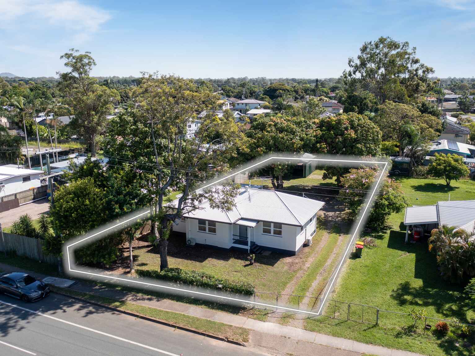 179 King Street Caboolture 179 King Street Caboolture