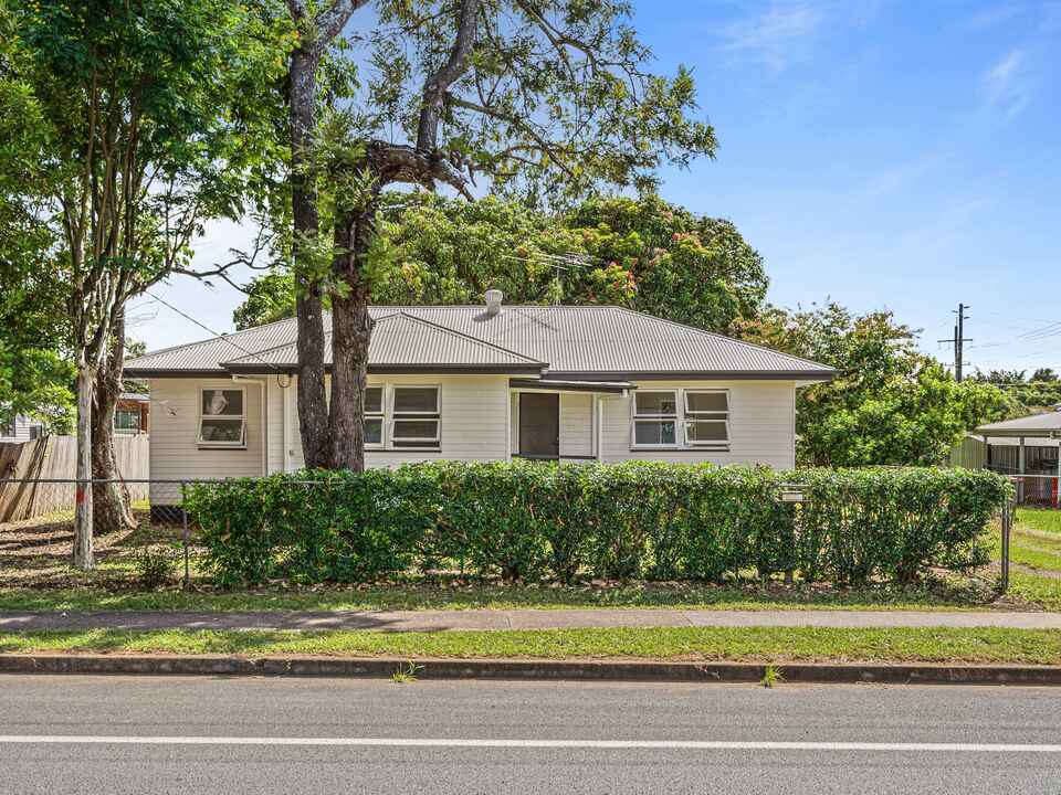179 King Street Caboolture