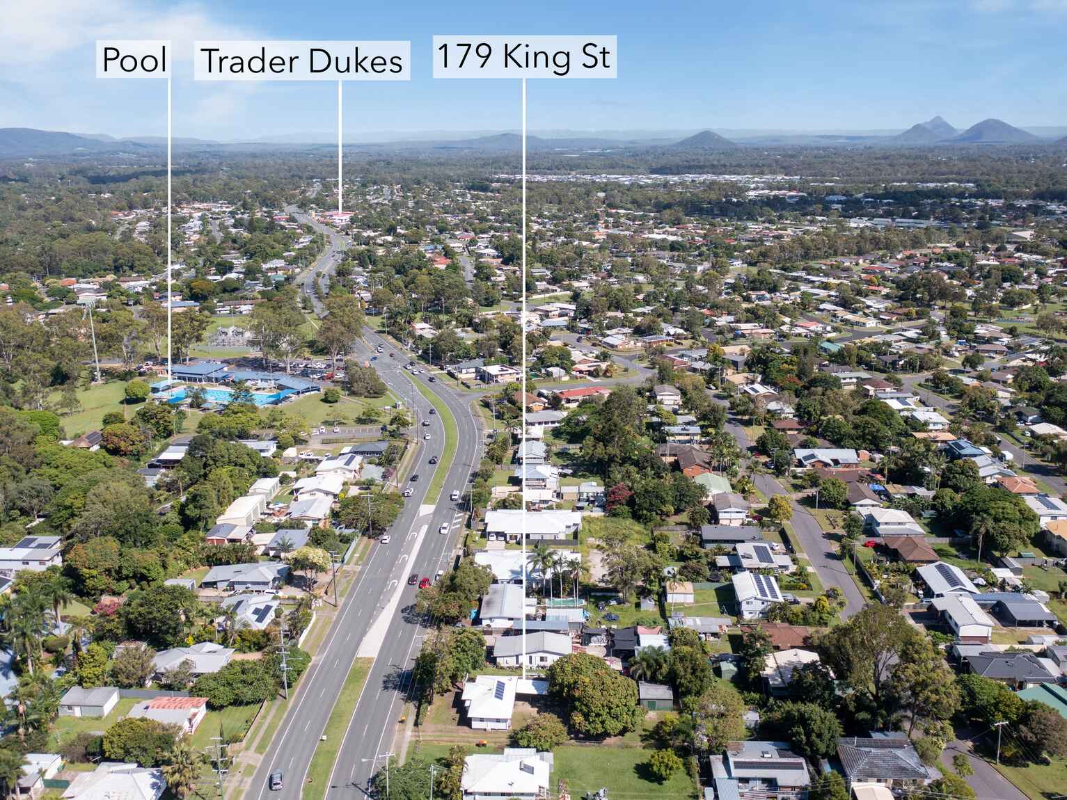 179 King Street Caboolture 179 King Street Caboolture