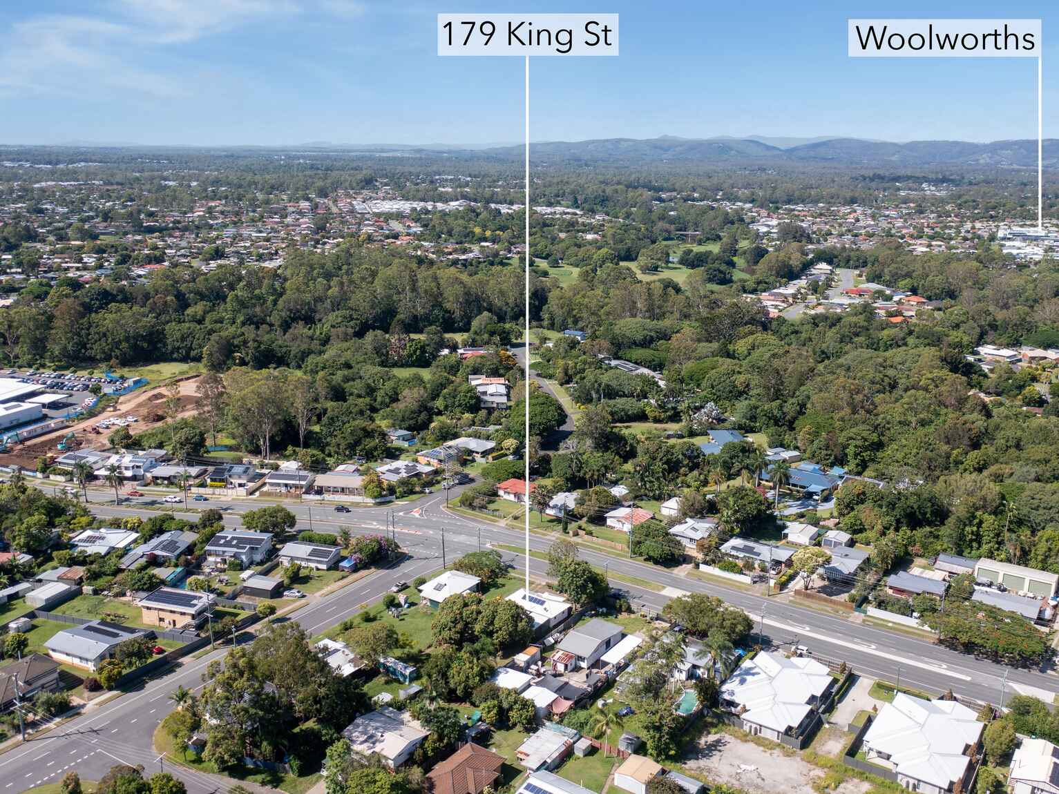 179 King Street Caboolture 179 King Street Caboolture