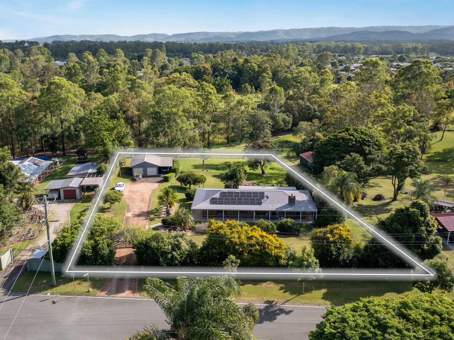 67 Alexandra Parade Wamuran