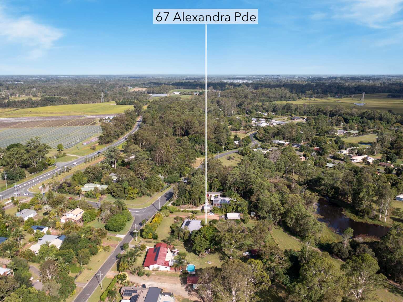 67 Alexandra Parade Wamuran