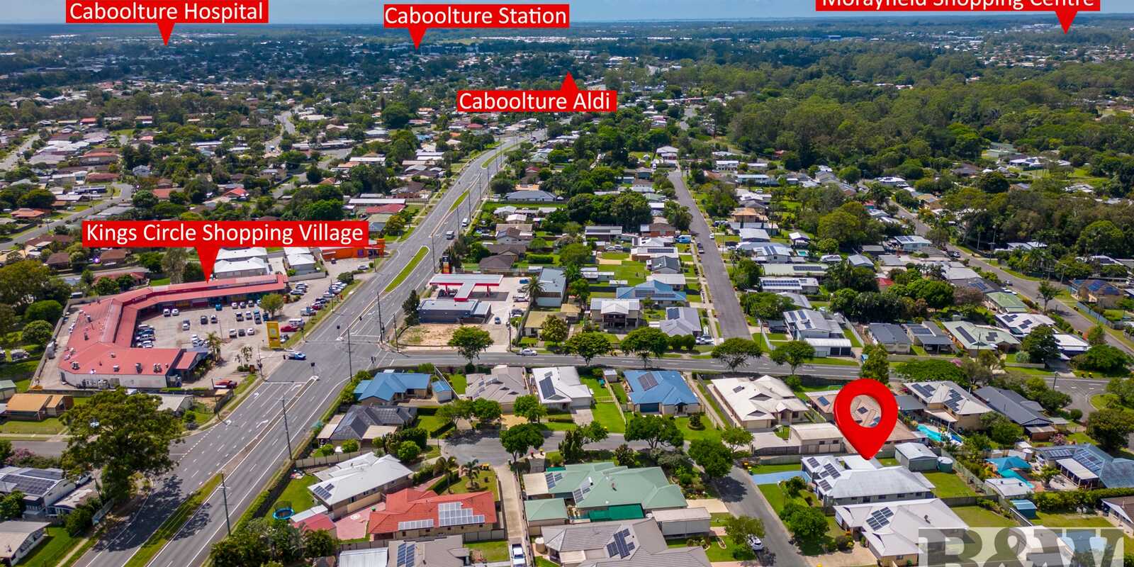 29 Fairway Court Caboolture