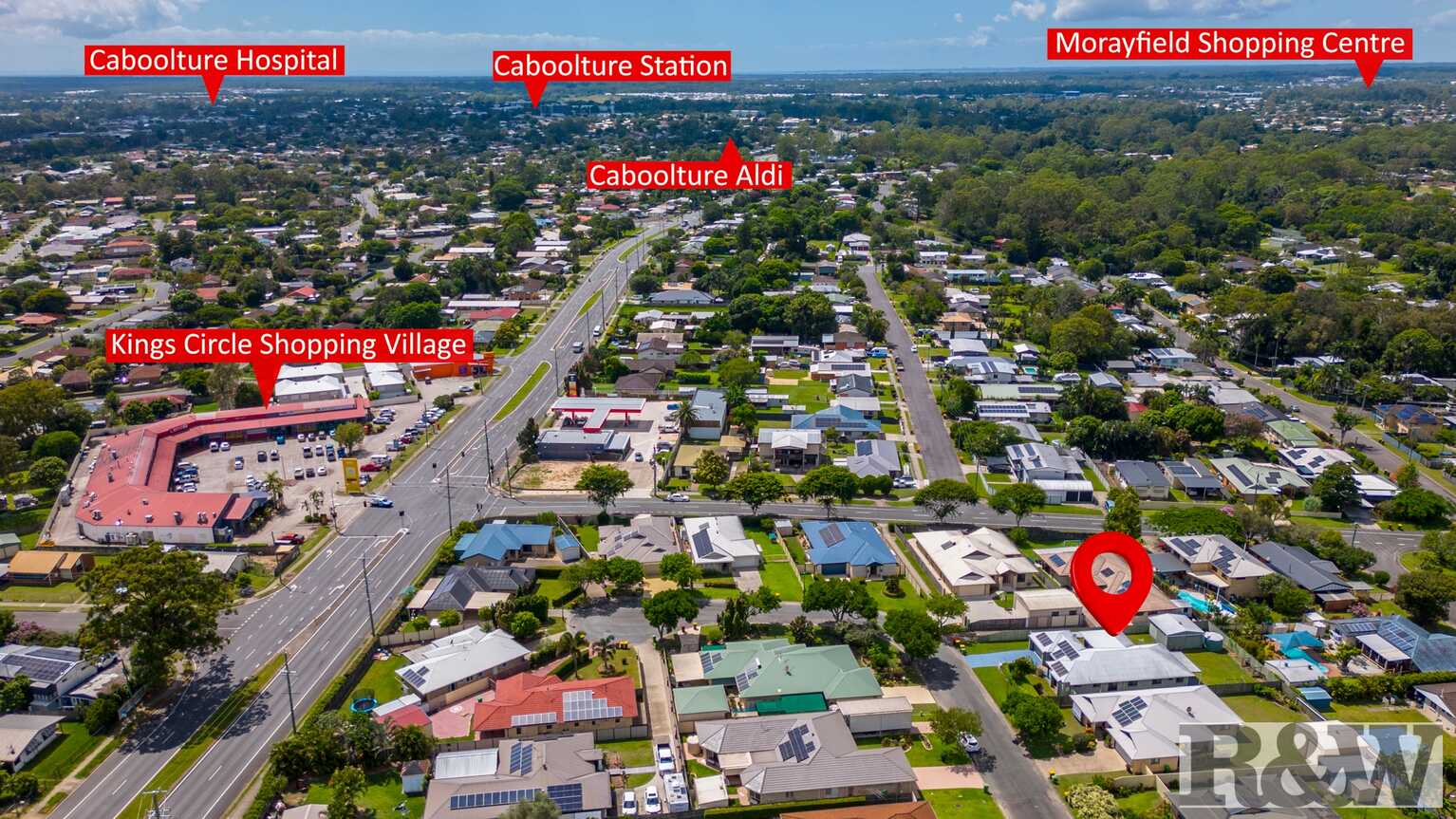 29 Fairway Court Caboolture 29 Fairway Court Caboolture