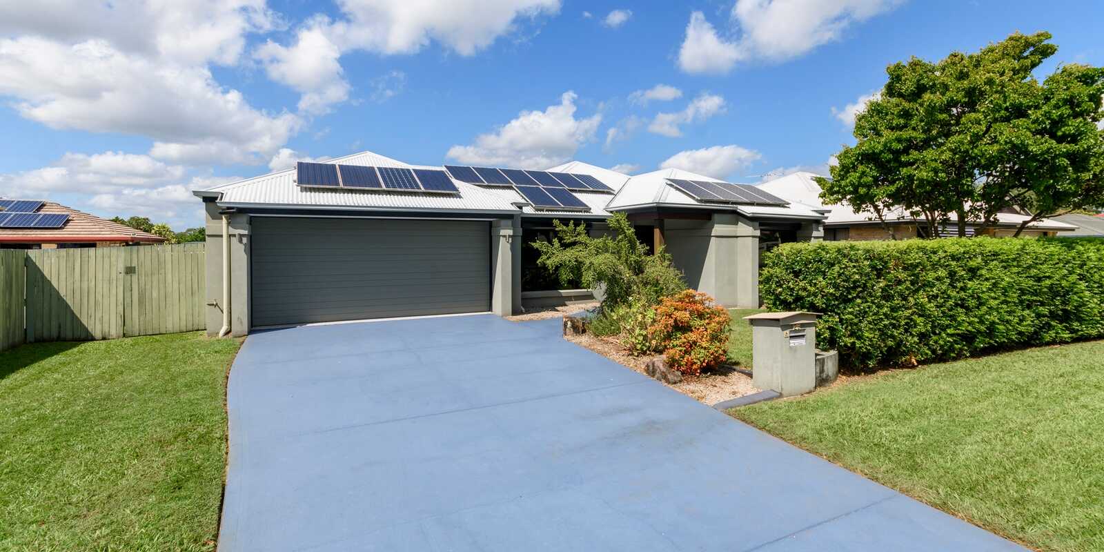 29 Fairway Court Caboolture