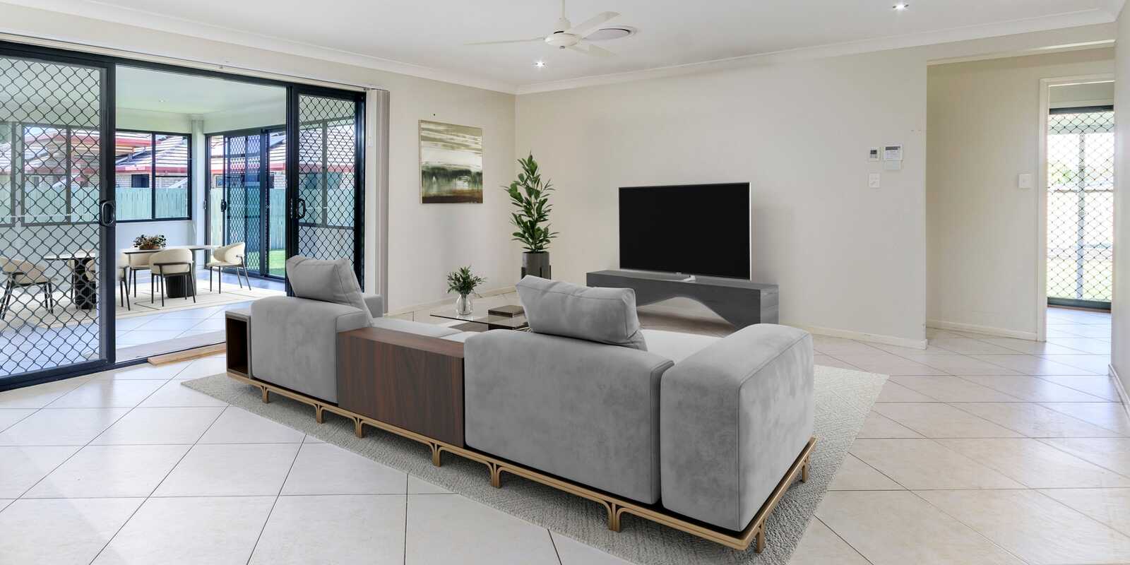 29 Fairway Court Caboolture