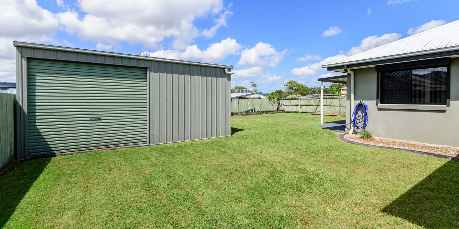 29 Fairway Court Caboolture