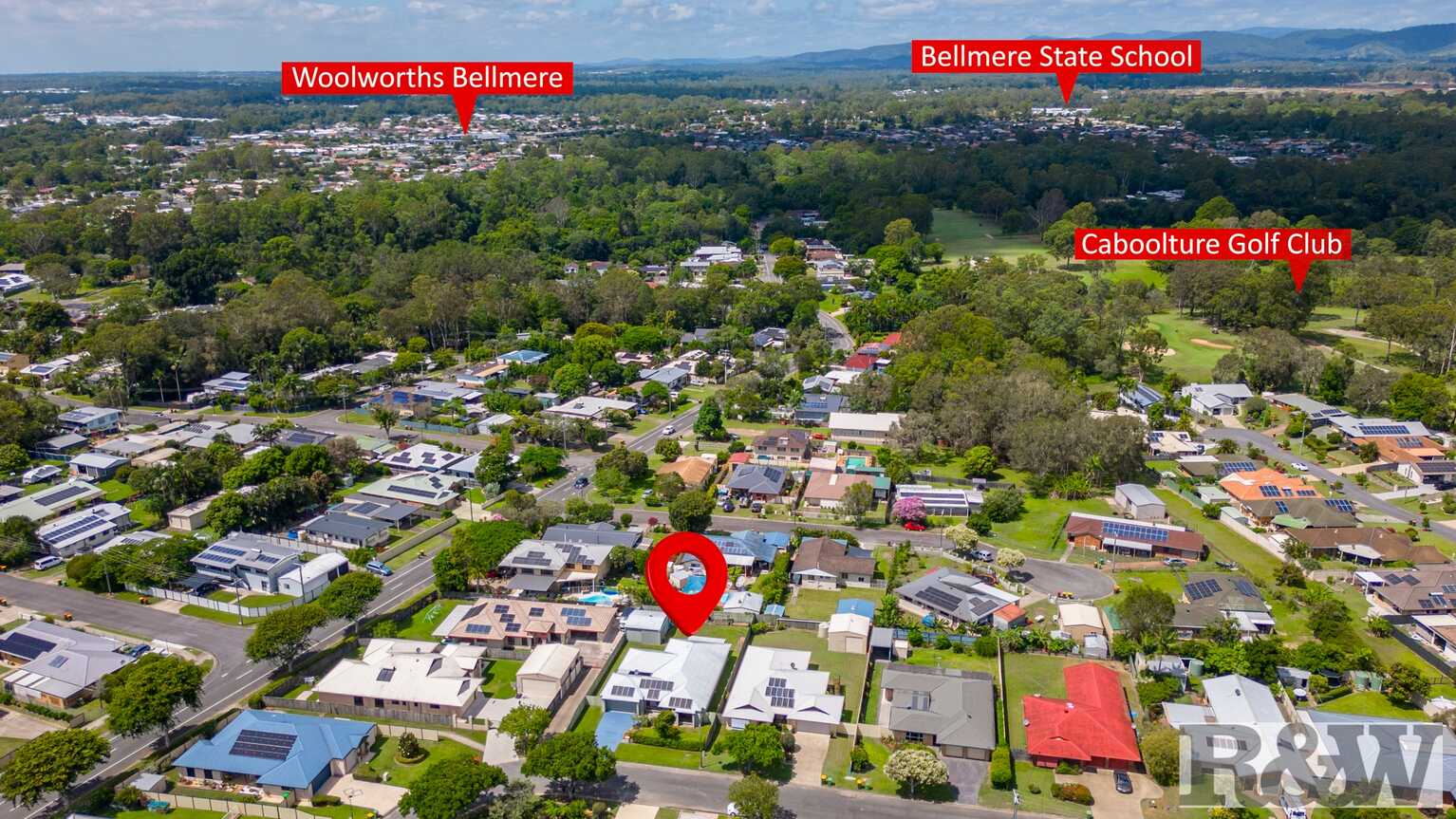 29 Fairway Court Caboolture 29 Fairway Court Caboolture