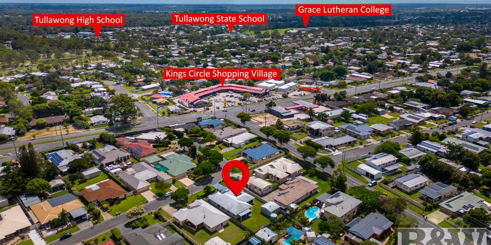 29 Fairway Court Caboolture 29 Fairway Court Caboolture