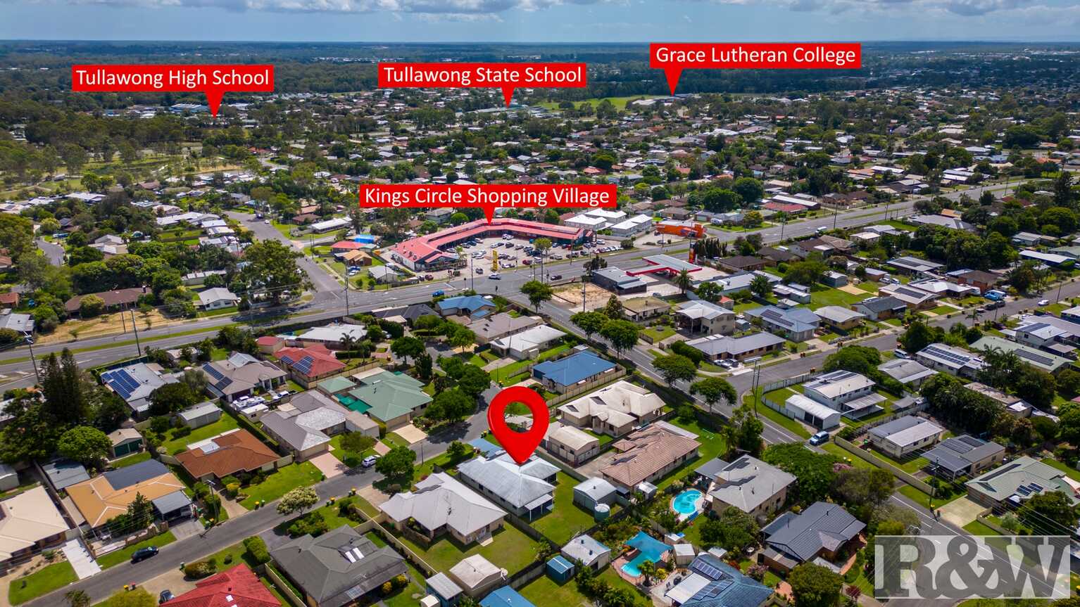 29 Fairway Court Caboolture 29 Fairway Court Caboolture