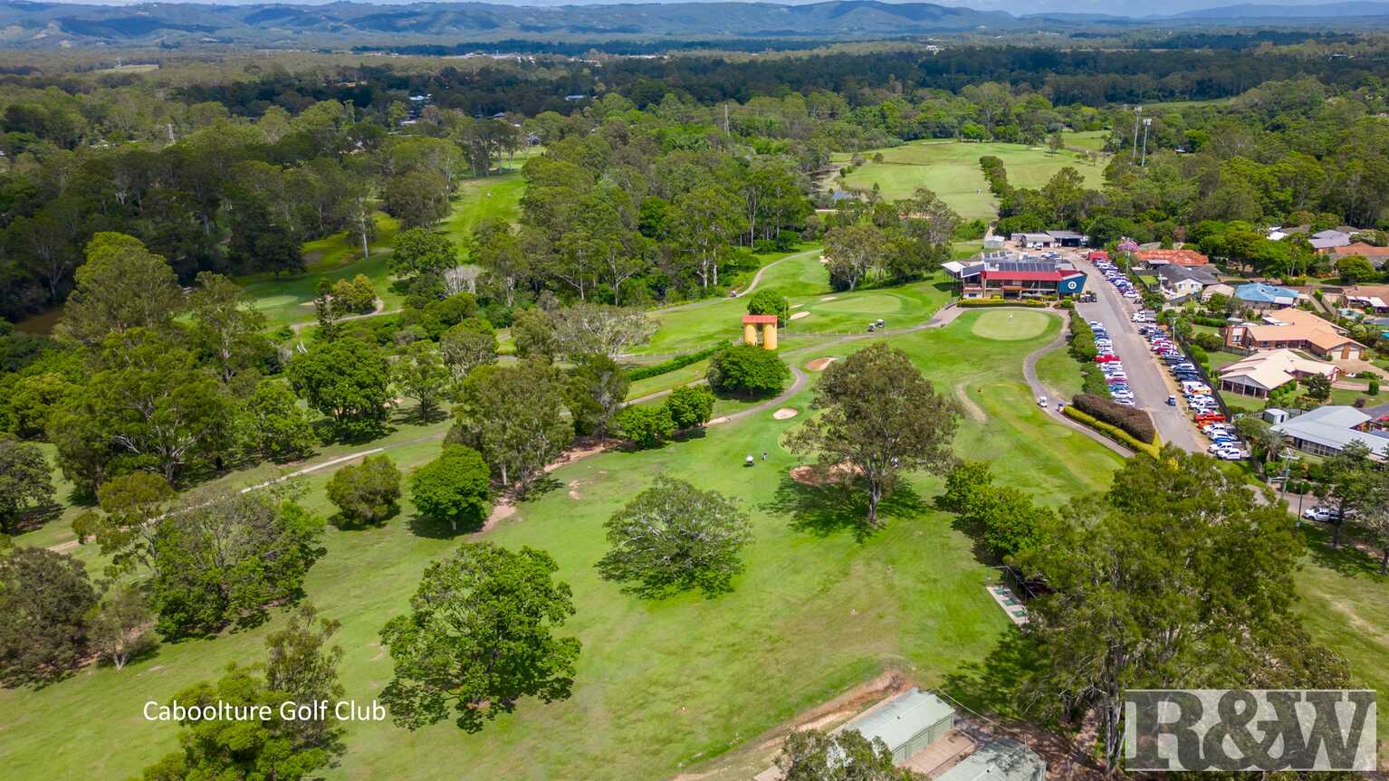 29 Fairway Court Caboolture 29 Fairway Court Caboolture