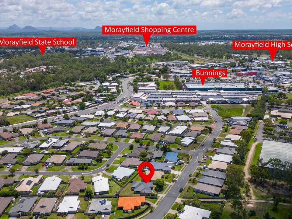 24 Sienna Drive Morayfield