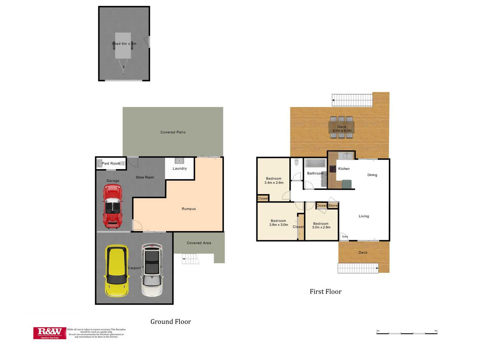 59 Oakey Flat Road Morayfield