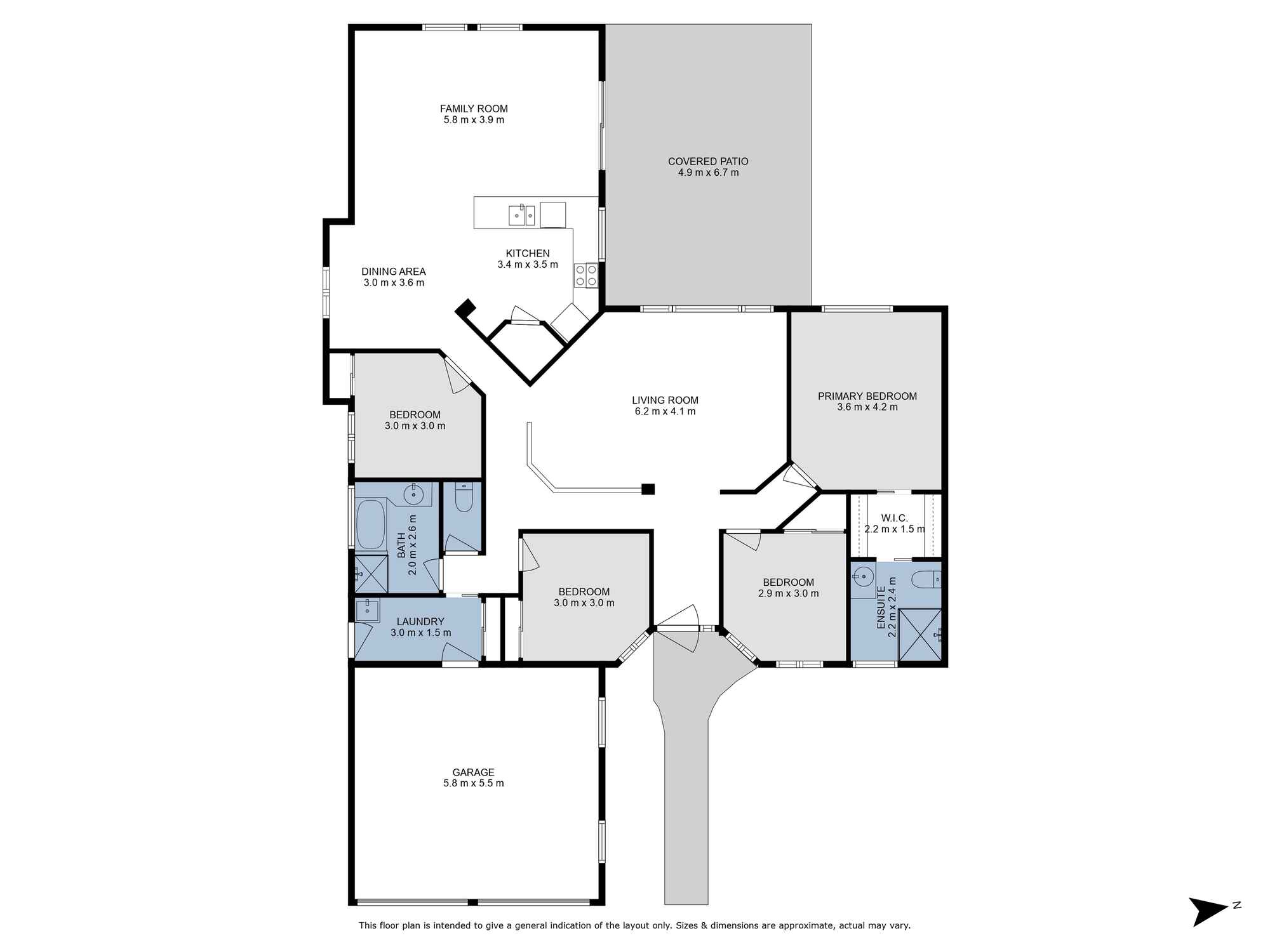 37 Bishop Lane Bellmere 37 Bishop Lane Bellmere