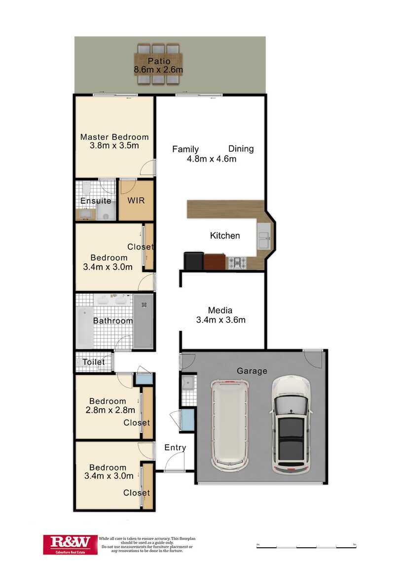 52 Almond Way Bellmere