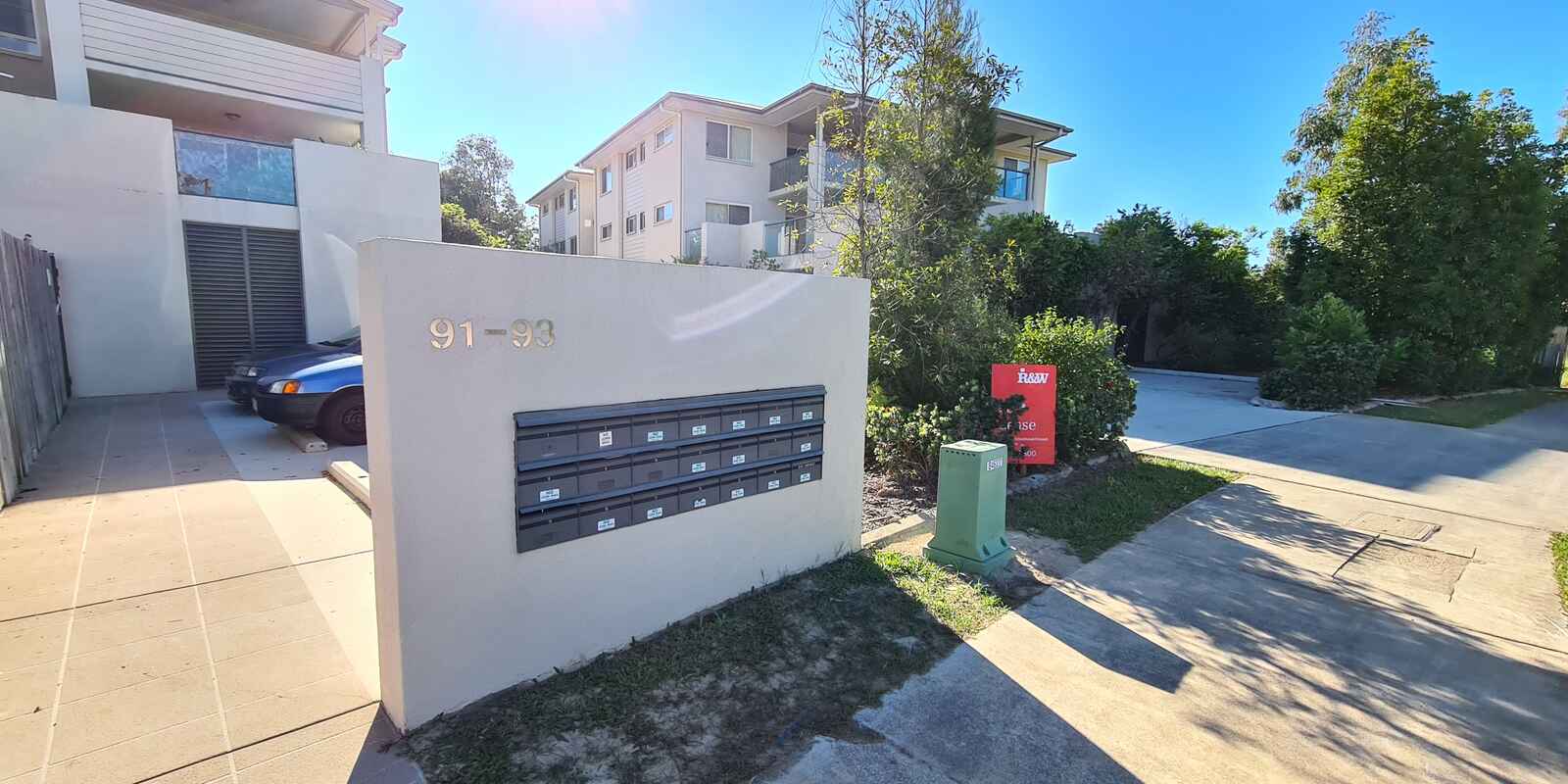 10/91-93 Lower King Street Caboolture 10/91-93 Lower King Street Caboolture