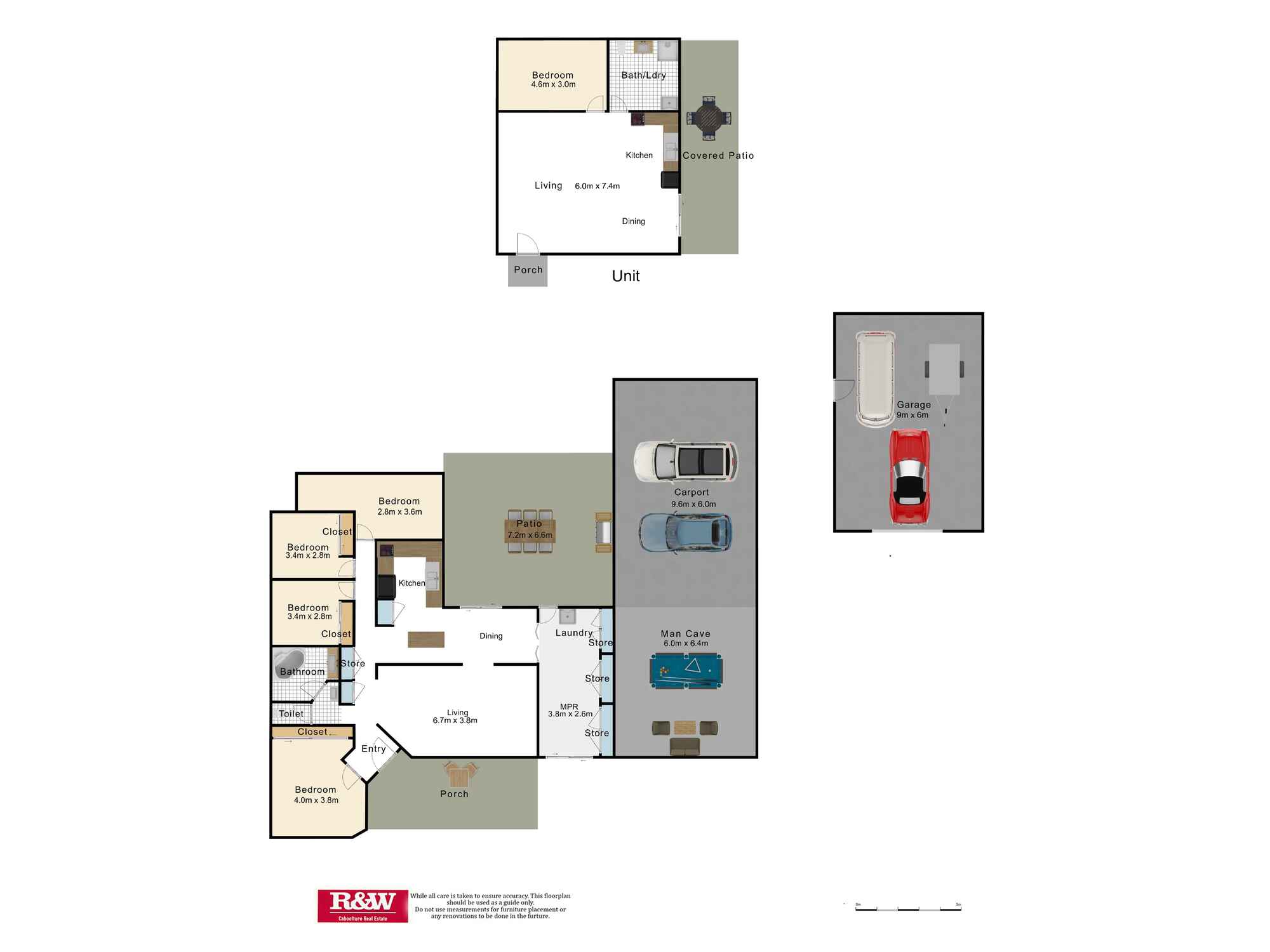 74 Alexandra Parade Wamuran 74 Alexandra Parade Wamuran
