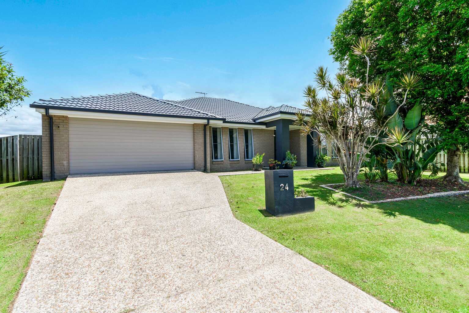 24 Sienna Drive Morayfield