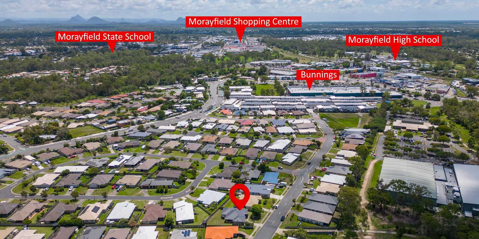24 Sienna Drive Morayfield