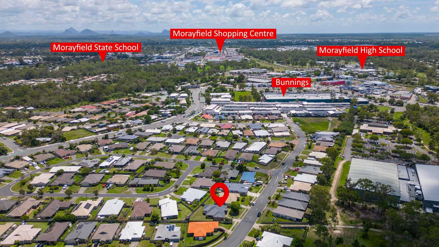 24 Sienna Drive Morayfield