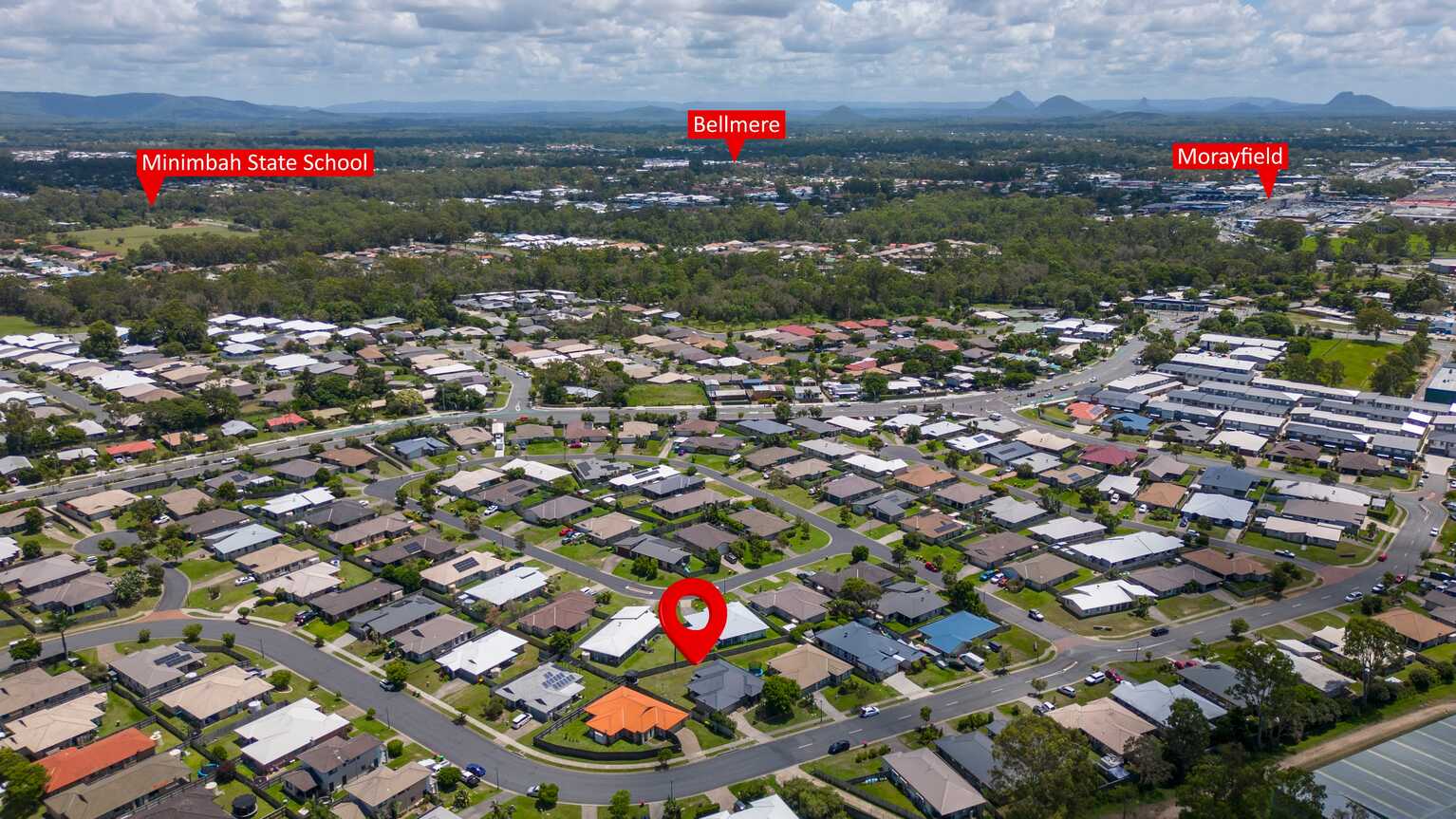 24 Sienna Drive Morayfield