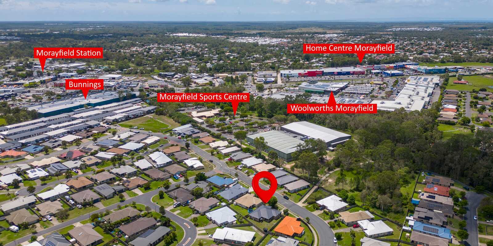 24 Sienna Drive Morayfield