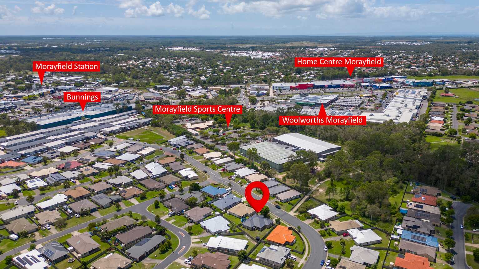 24 Sienna Drive Morayfield