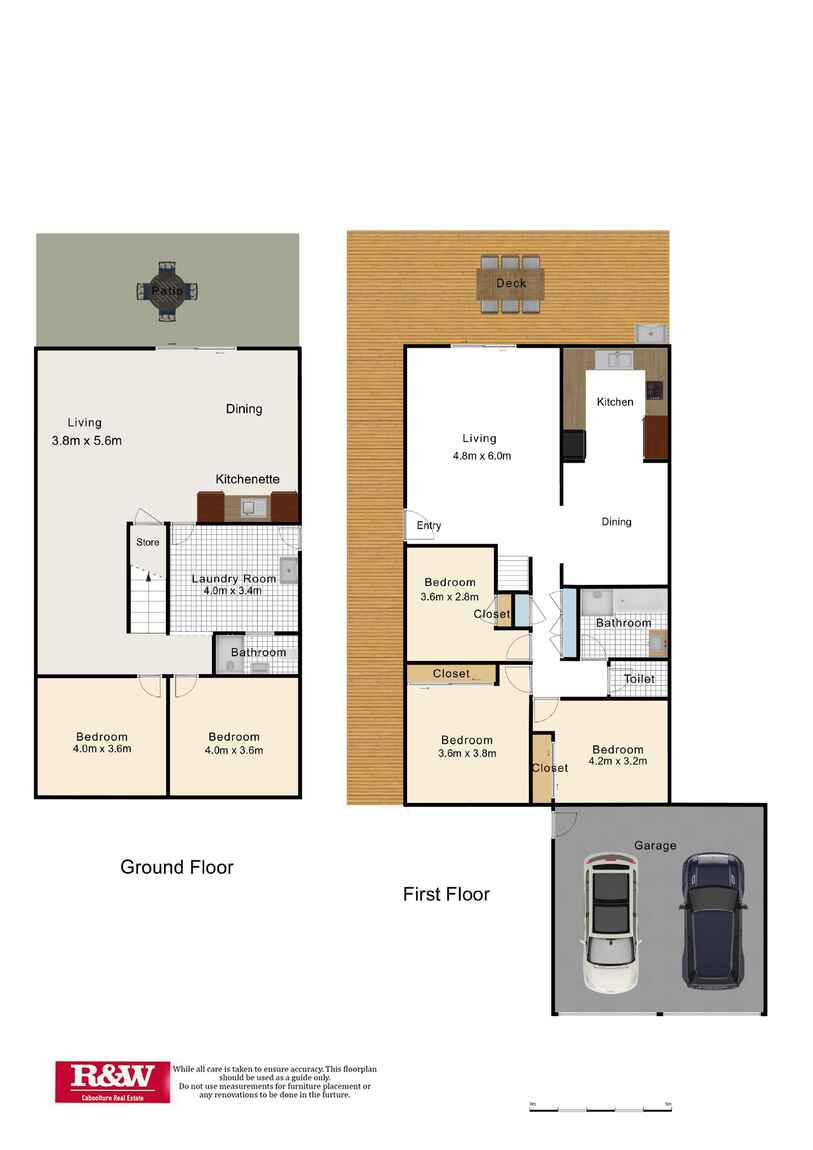 43 Valley Drive Caboolture 43 Valley Drive Caboolture