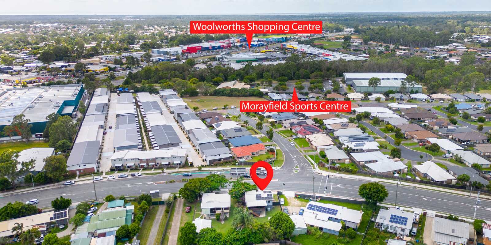 59 Oakey Flat Road Morayfield