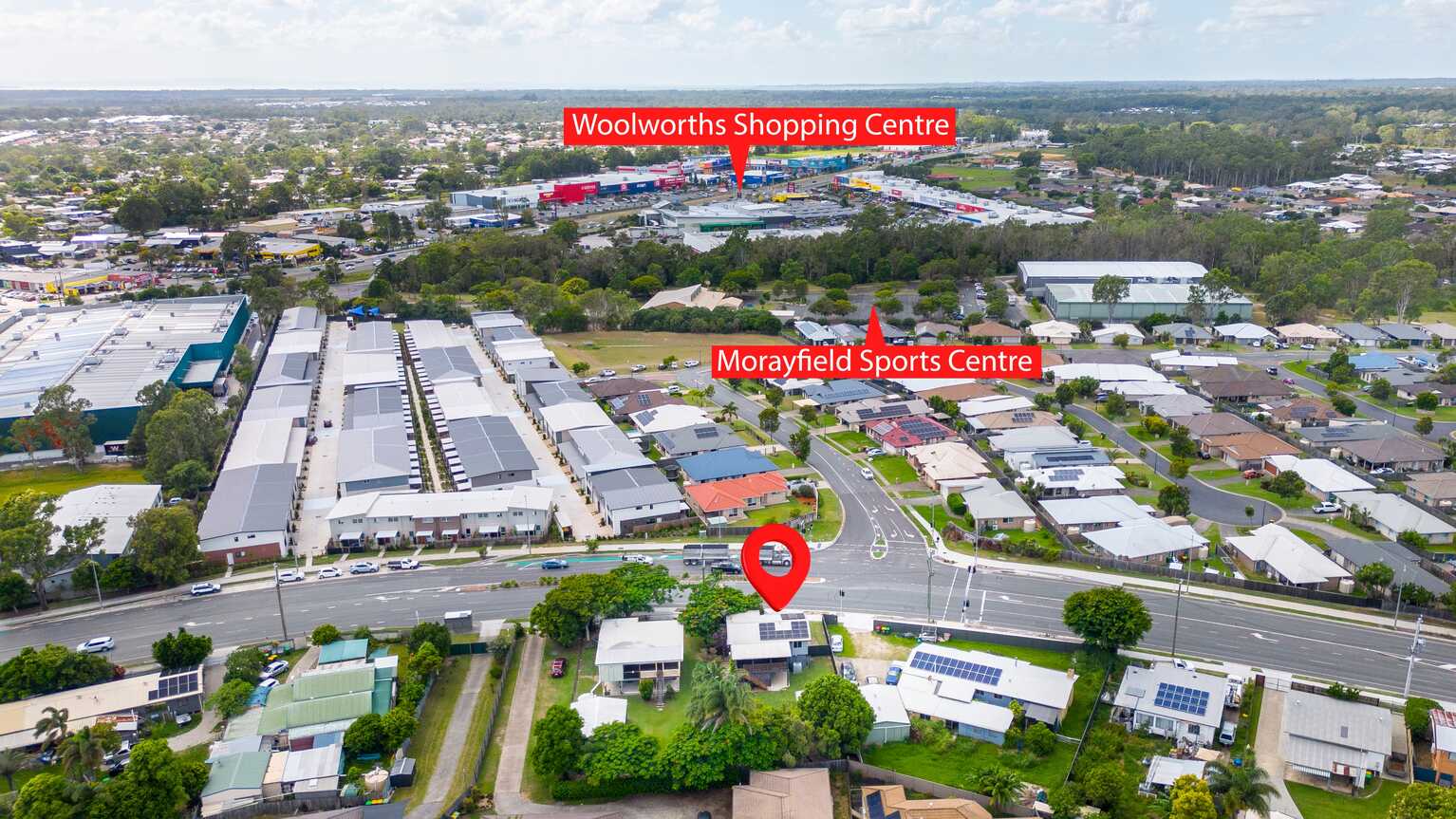 59 Oakey Flat Road Morayfield