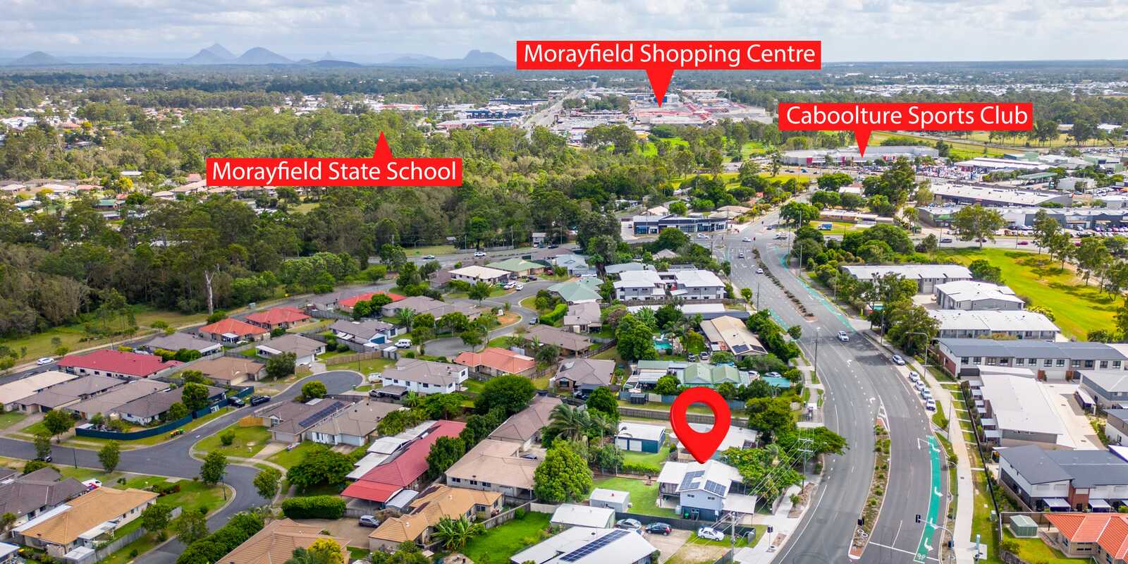 59 Oakey Flat Road Morayfield