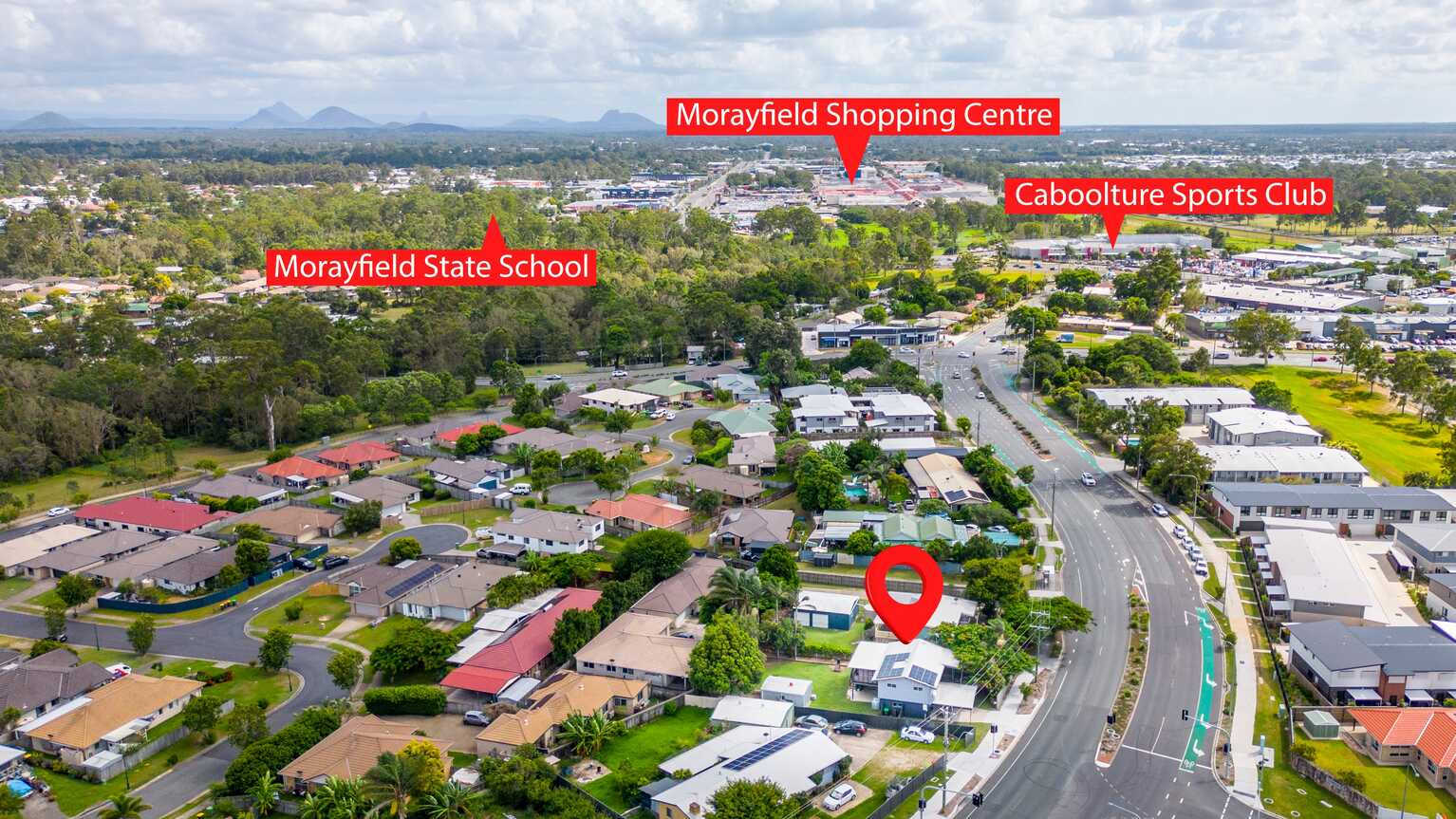 59 Oakey Flat Road Morayfield