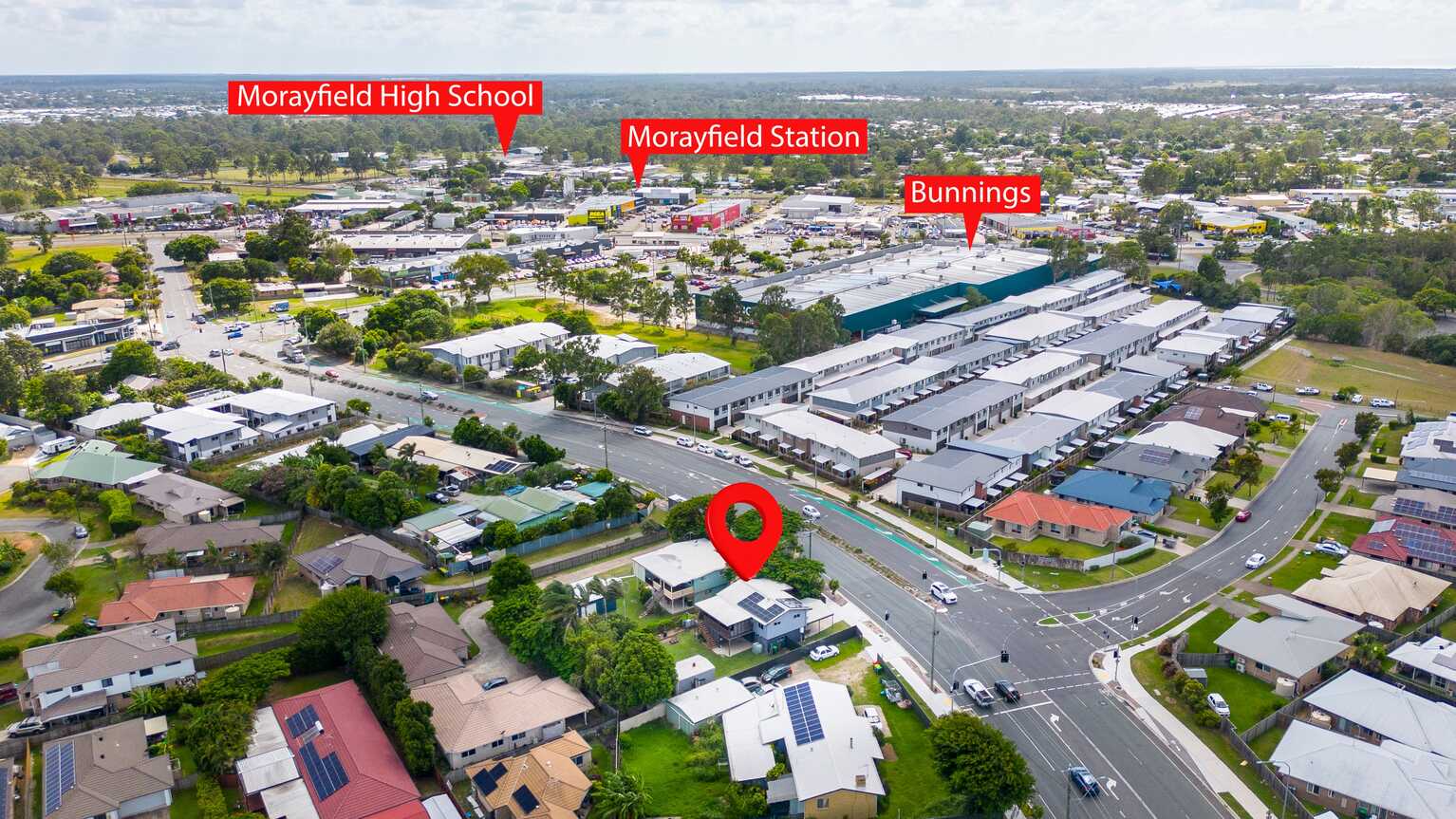 59 Oakey Flat Road Morayfield