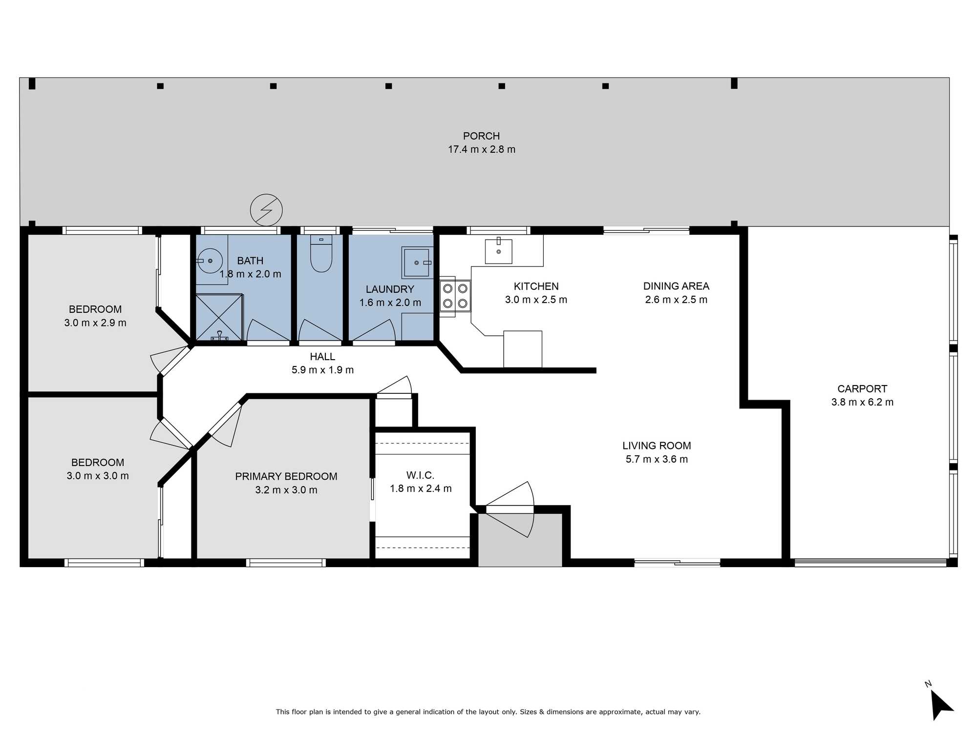 25 Ridgegarden Drive Morayfield