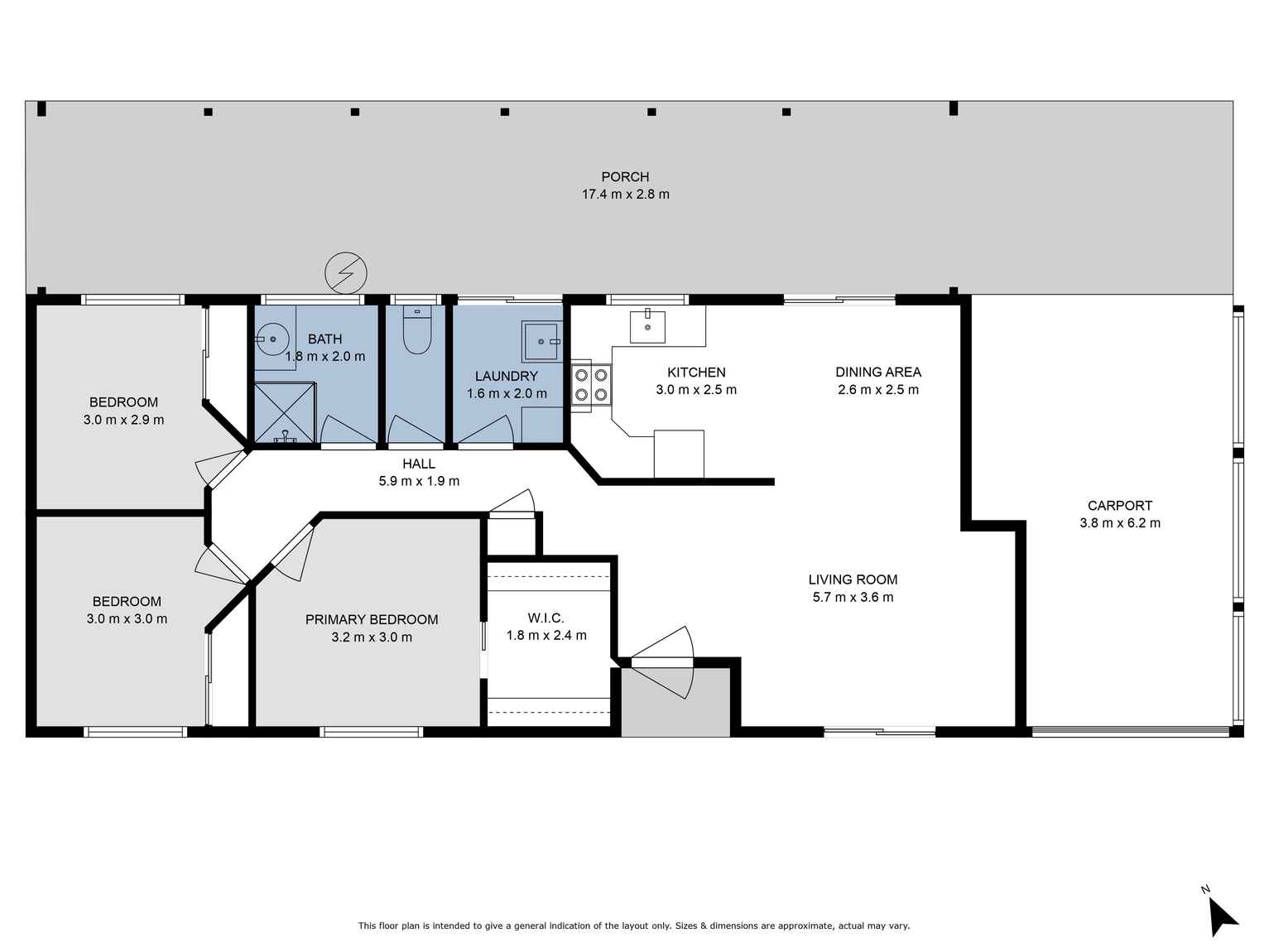 25 Ridgegarden Drive Morayfield