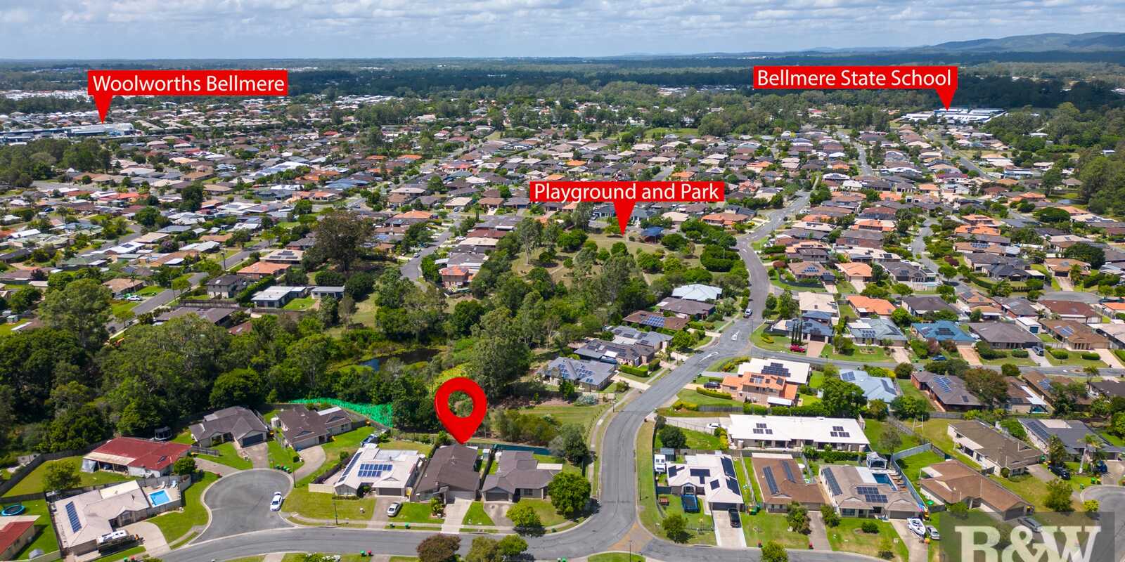 52 Almond Way Bellmere