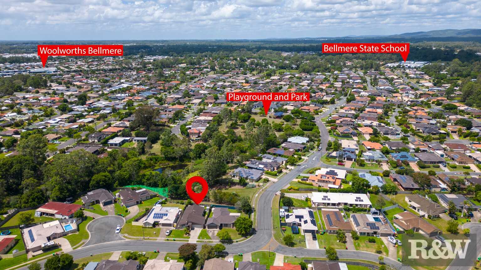 52 Almond Way Bellmere