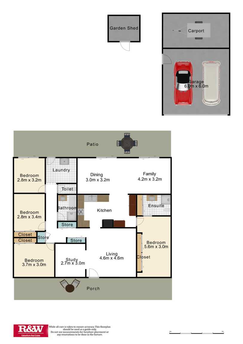 269 King Street Caboolture