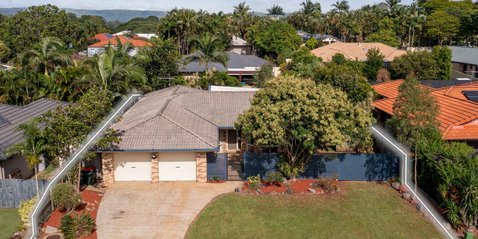 37 Bishop Lane Bellmere 37 Bishop Lane Bellmere