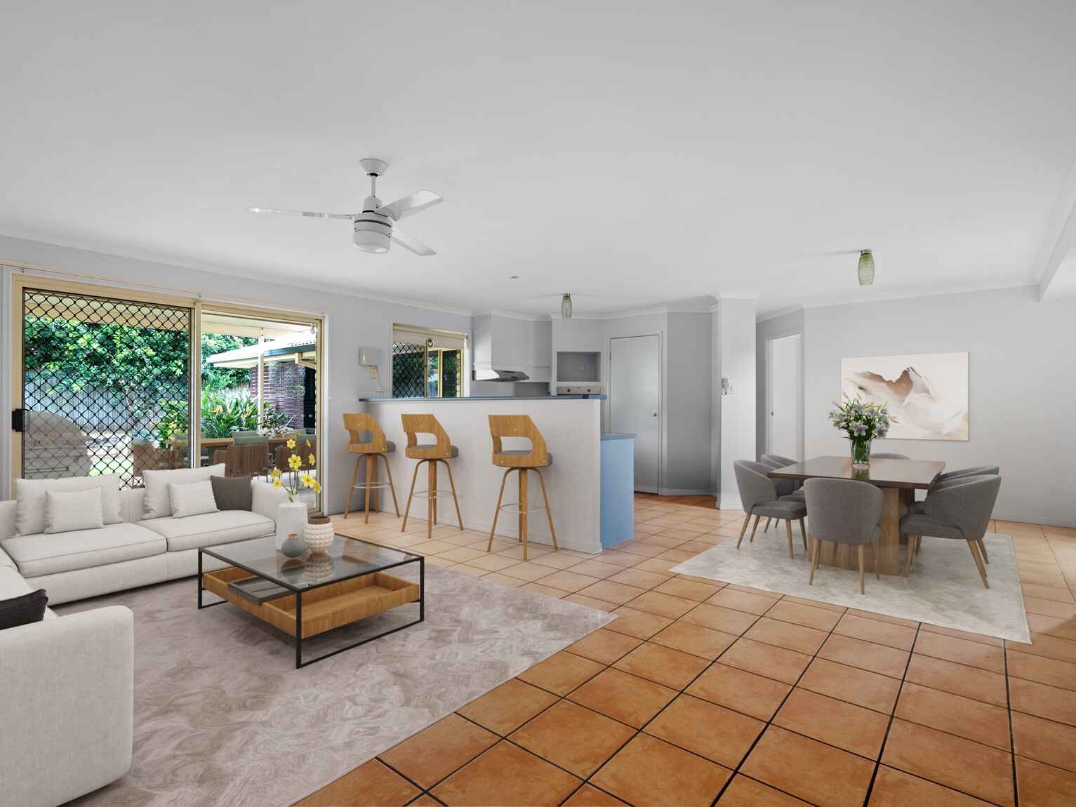 37 Bishop Lane Bellmere