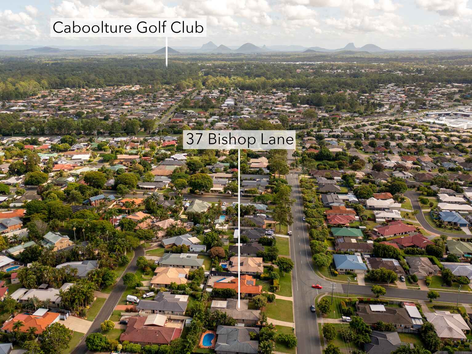 37 Bishop Lane Bellmere 37 Bishop Lane Bellmere