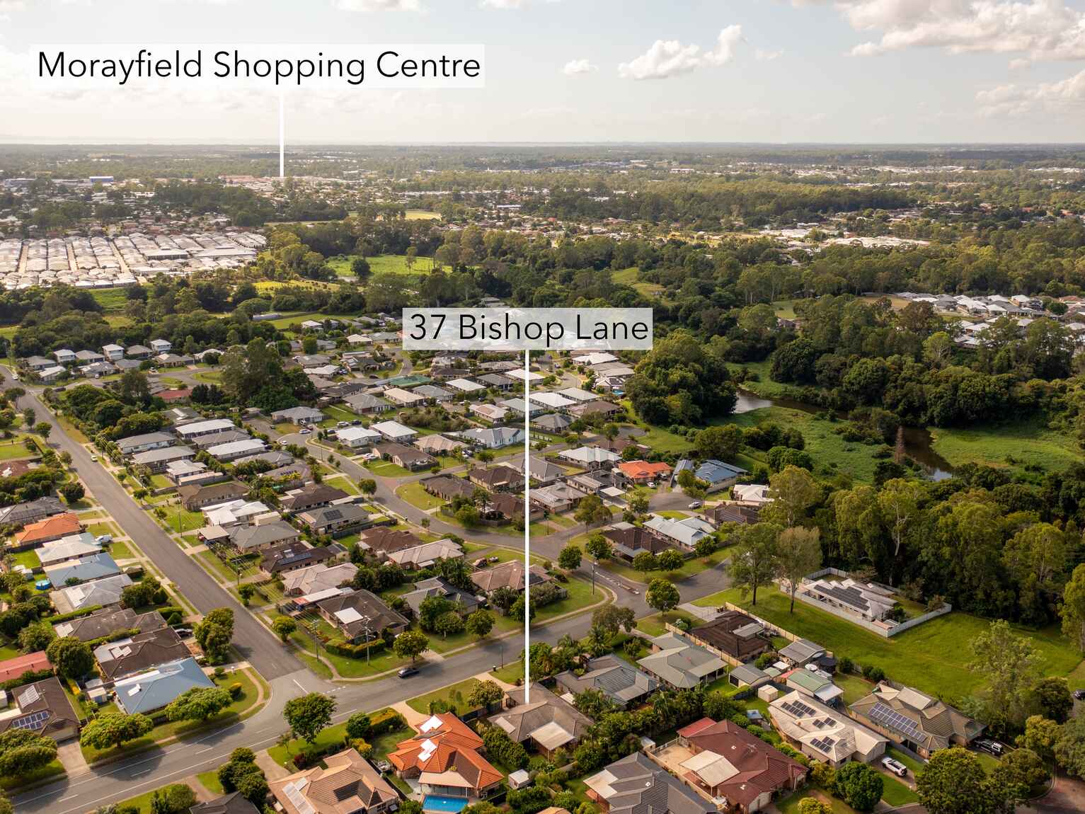 37 Bishop Lane Bellmere 37 Bishop Lane Bellmere