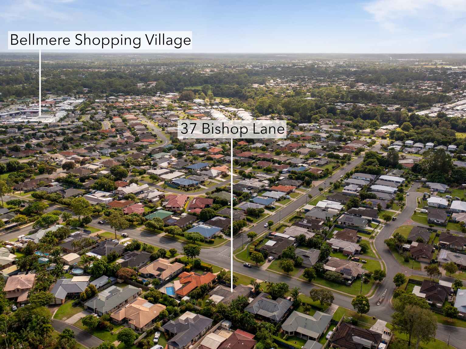 37 Bishop Lane Bellmere 37 Bishop Lane Bellmere