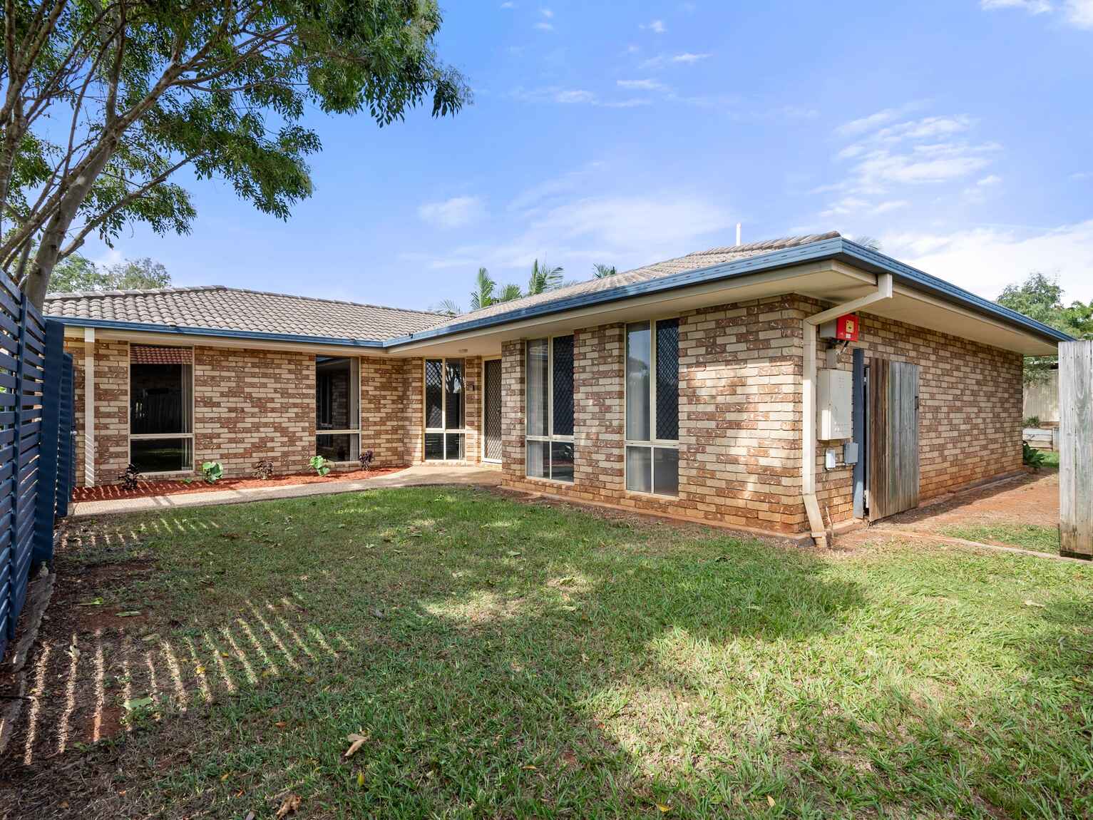 37 Bishop Lane Bellmere 37 Bishop Lane Bellmere