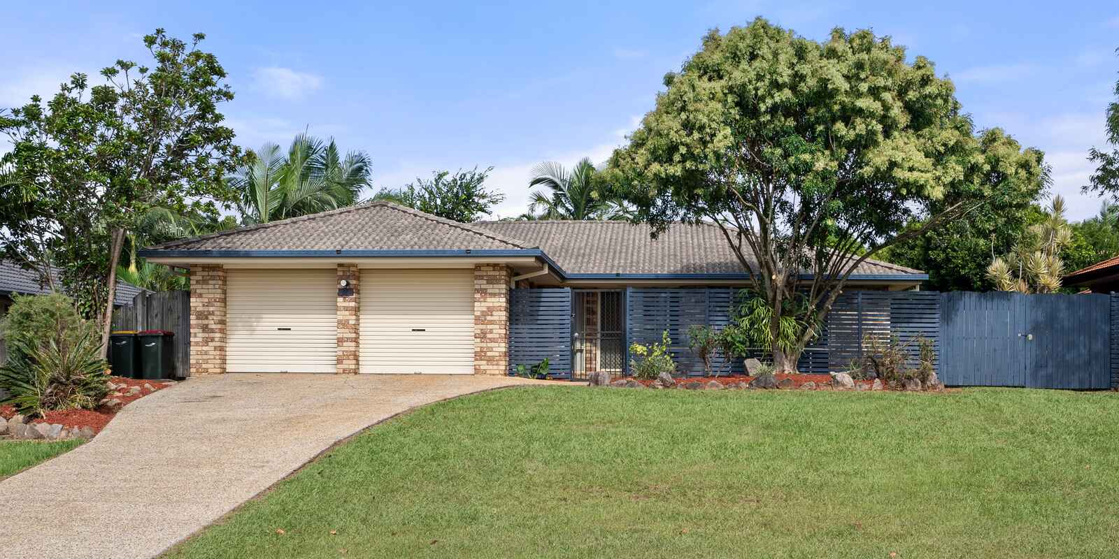 37 Bishop Lane Bellmere 37 Bishop Lane Bellmere