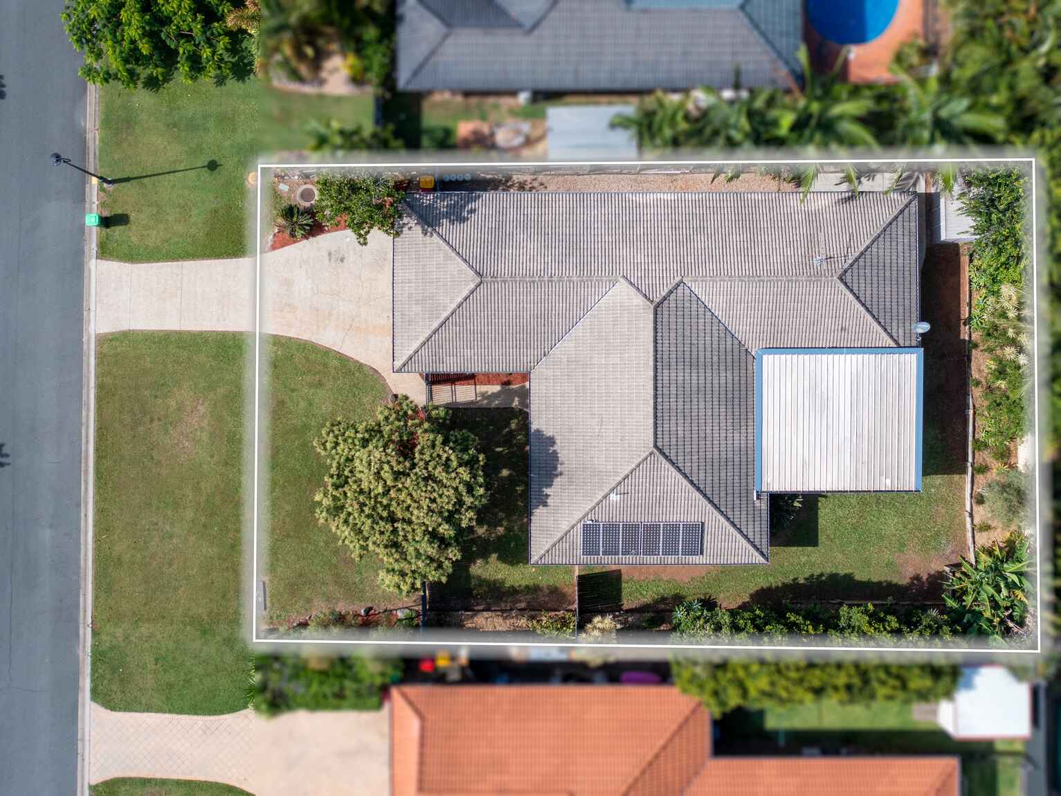 37 Bishop Lane Bellmere 37 Bishop Lane Bellmere